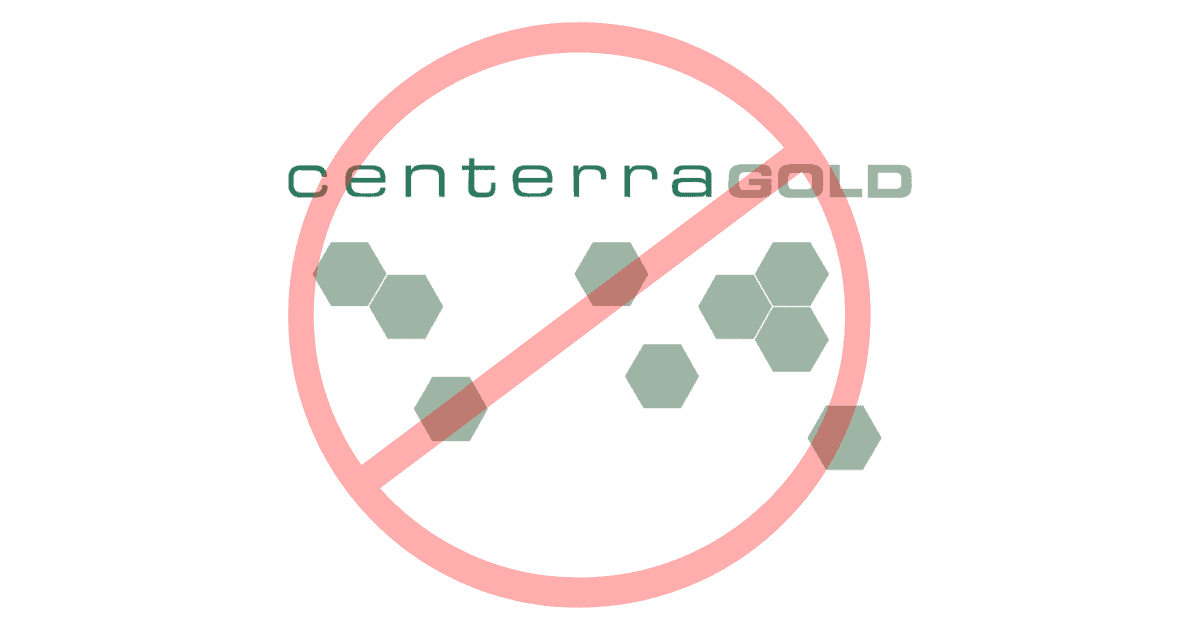 Акций Кыргызстана в Centerra Gold больше нет — они аннулированы изображение публикации