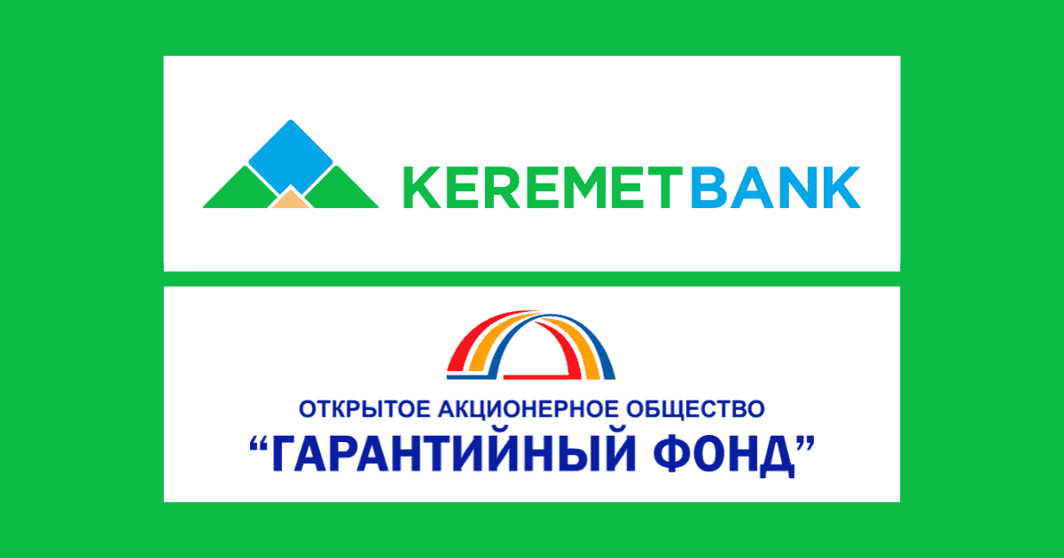 Акции государства в «Керемет Банке» и «Гарантийном фонде» не нашли покупателей — Мирлан Бакиров изображение публикации