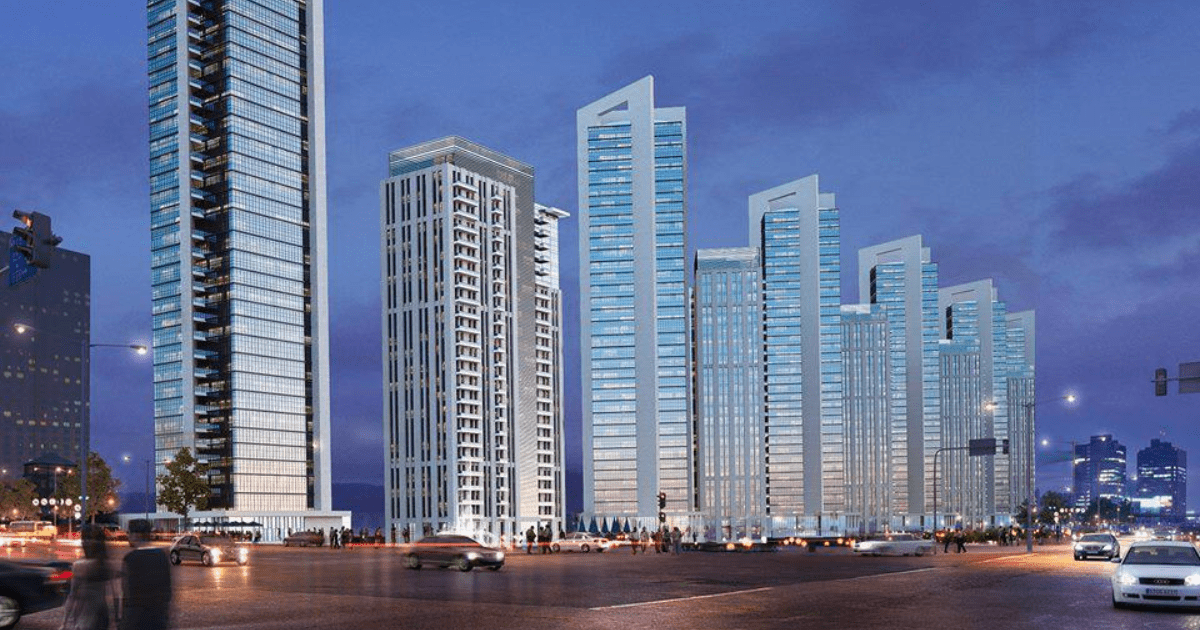 Для строительства «Бишкек-Сити» выделят 150 га в районе села Орок — мэр изображение публикации