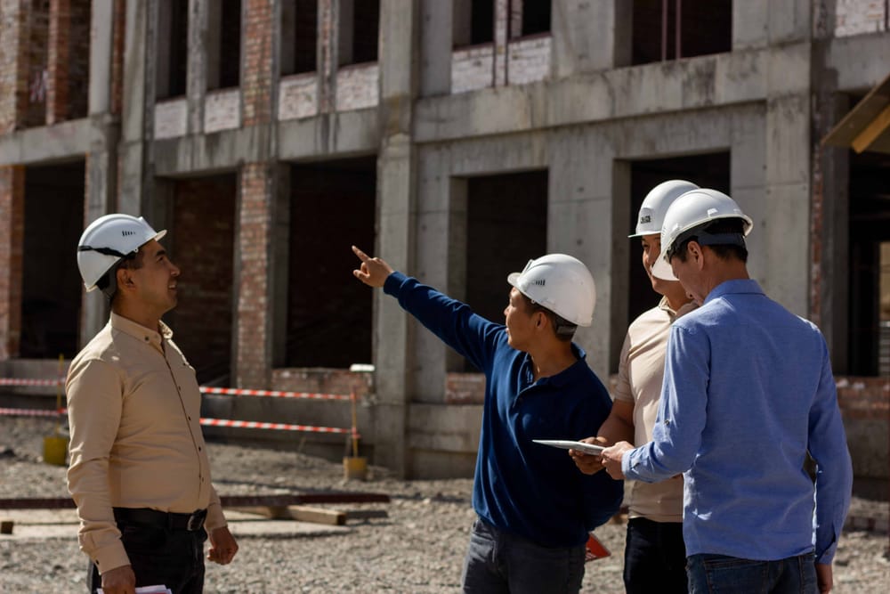 Кабмин хочет поддержать застройщиков – НДС снизят до 2% изображение публикации