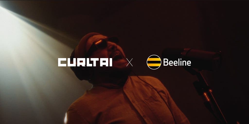 Выставка в цифровом формате, живой концерт и знакомство с современным творчеством – все о безграничных возможностях от Beeline изображение публикации