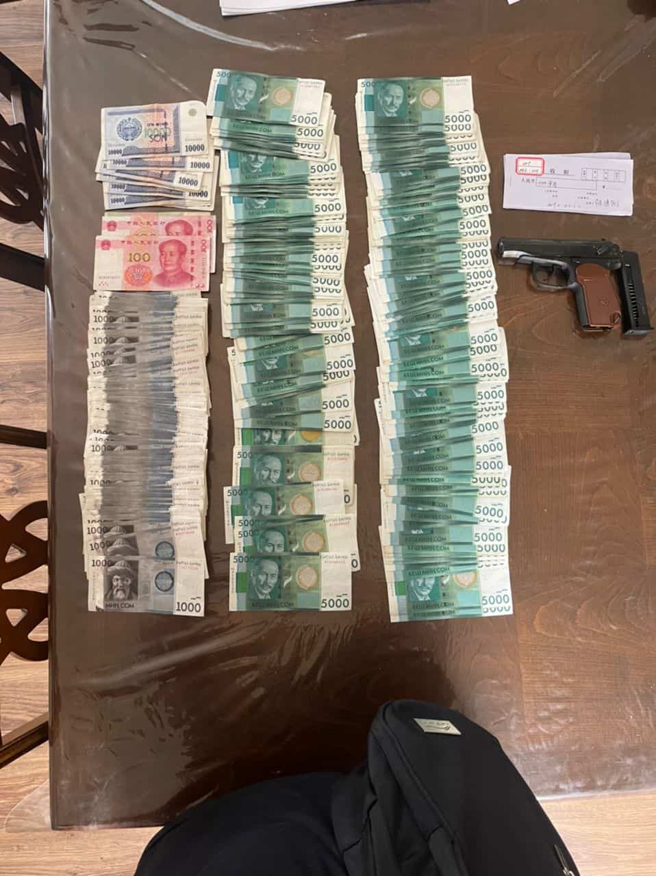 «ЭлДан Аталык» открыла новую птицефабрику за $2 млн — половину проекта профинансировал РКФР изображение публикации