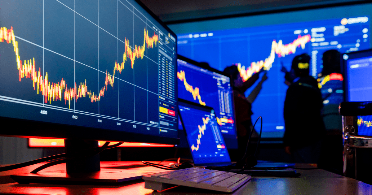 ГИК и «Кыргызиндустрия» обеспечили две трети объема торгов КФБ в июле изображение публикации