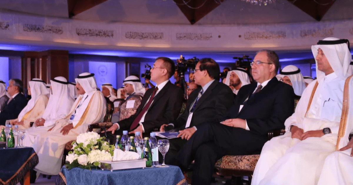 В Чолпон-Ате пройдет четвертое заседание властей Кыргызстана с арабскими донорами изображение публикации