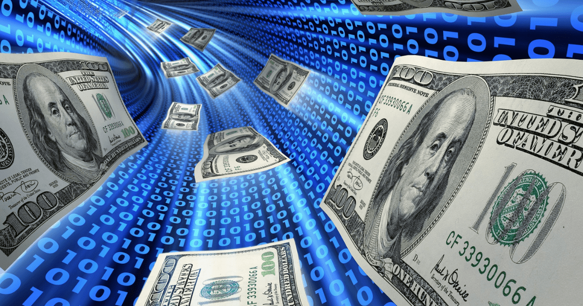 Объем безналичных долларов в банковской системе Кыргызстана растет — Нацбанк изображение публикации