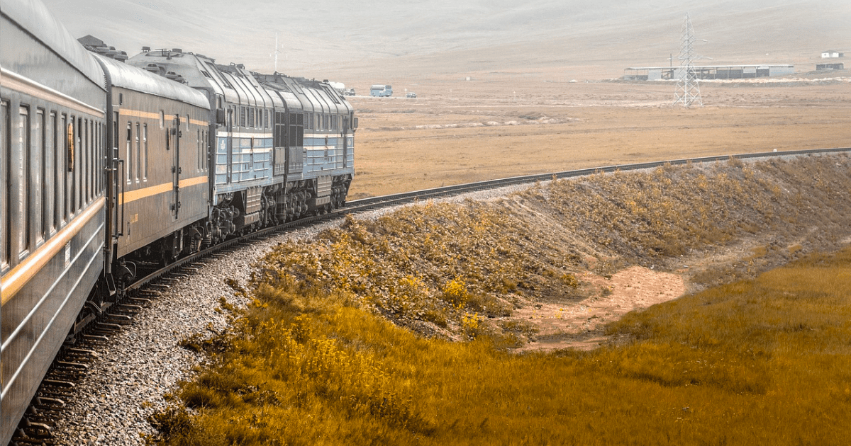 Какие возможности для инвестиций, коммерциализации и реформ имеют железные дороги Центральной Азии — обзор АБР изображение публикации