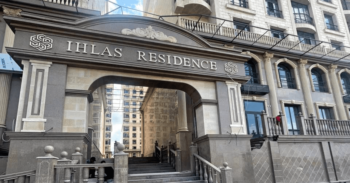 ГИК объявляет открытый аукцион 12 квартир изображение публикации