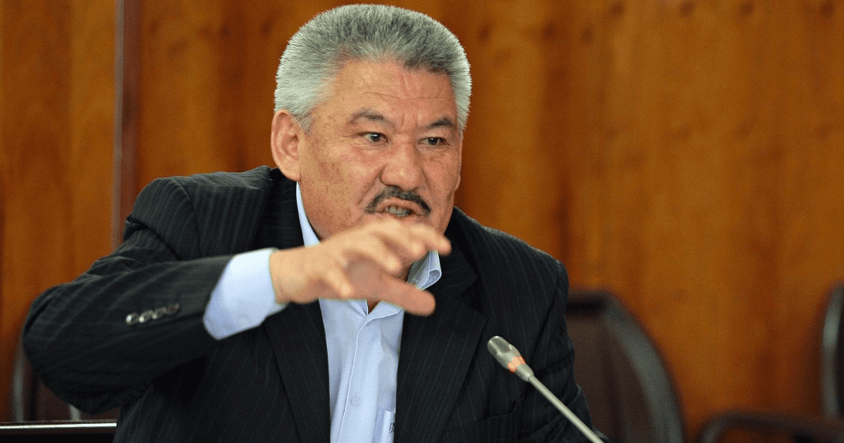 Посла Кыргызстана в Малайзии сняли с должности — ранее он критиковал решение властей по «Кумтору» изображение публикации