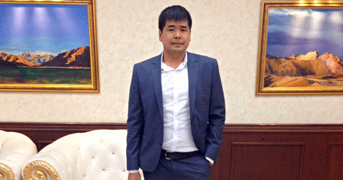 В «Айыл Банке» назначены новый глава правления и три заместителя изображение публикации