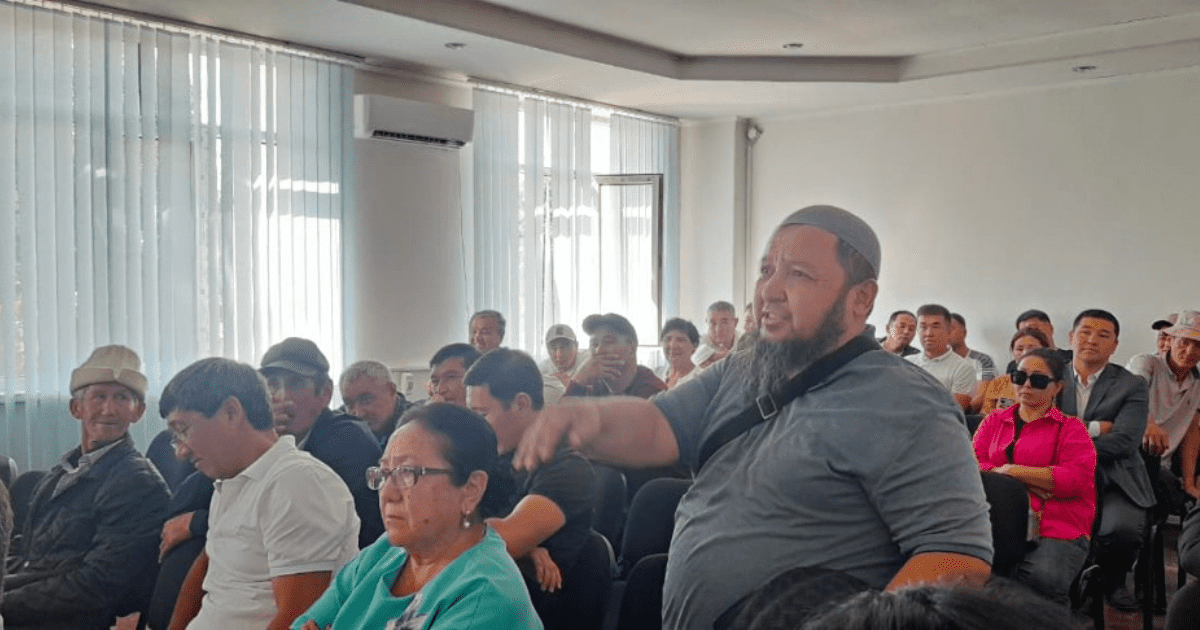 Крестьянские хозяйства пожаловались на проблемы с установкой и использованием ККМ изображение публикации