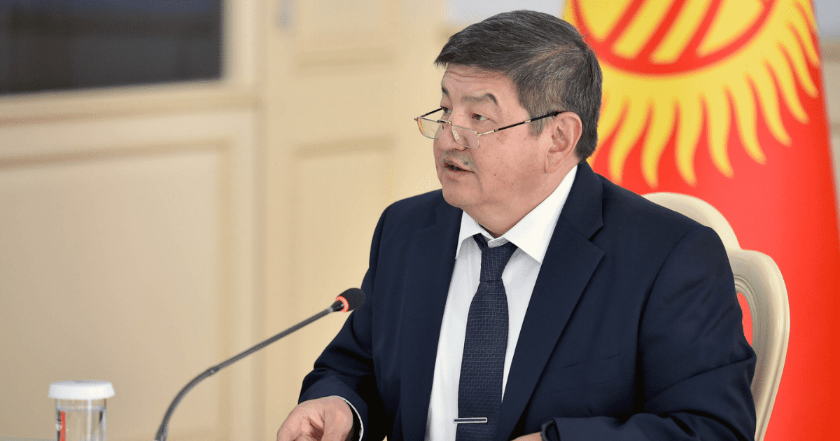 Глава кабмина призвал банки занять активную позицию в цифровизации налогового администрирования изображение публикации