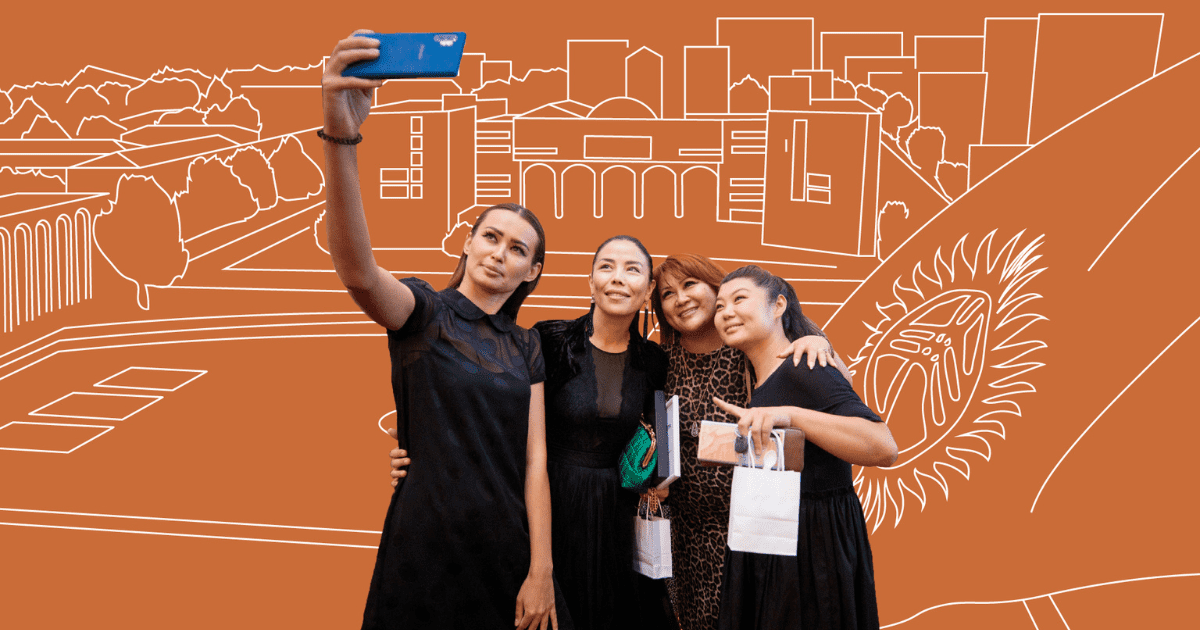 Без стереотипов и границ: Как женщины делают бизнес в Кыргызстане изображение публикации