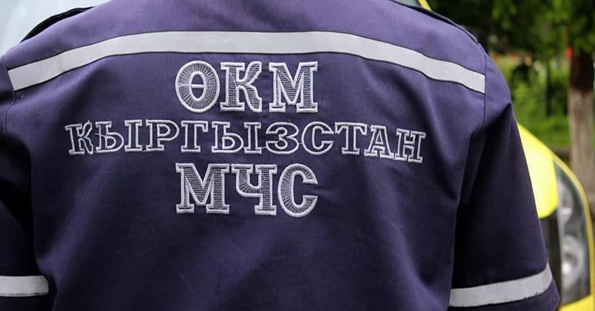 МЧС эвакуировало более 5 тысяч чон-алайцев изображение публикации