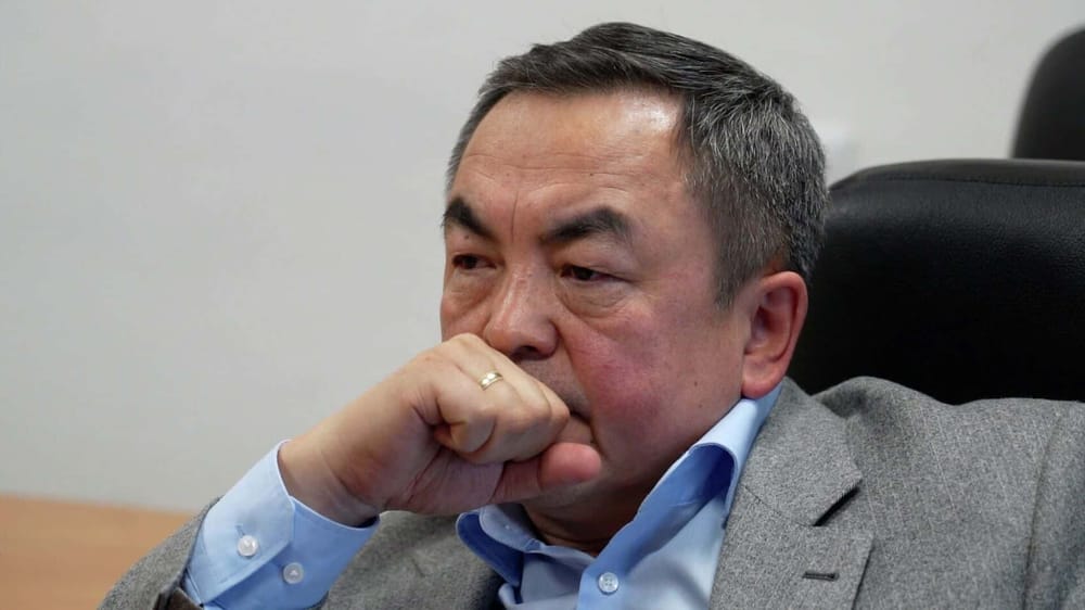 Тенгиз Болтурук останется под стражей до 10 ноября изображение публикации