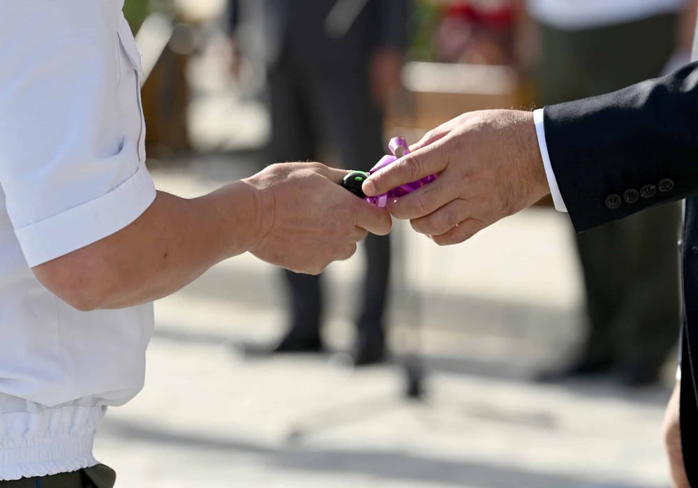 ГКНБ построит еще один многоэтажный дом для своих сотрудников за 91 млн сомов изображение публикации