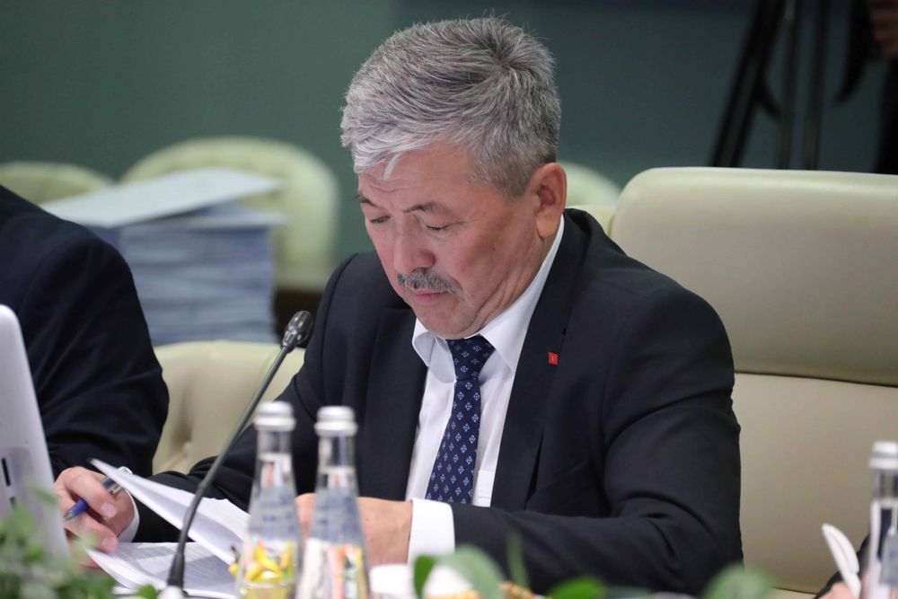 Совет ЕЭК обнулил таможенные пошлины на 370 товаров до апреля 2023 года изображение публикации