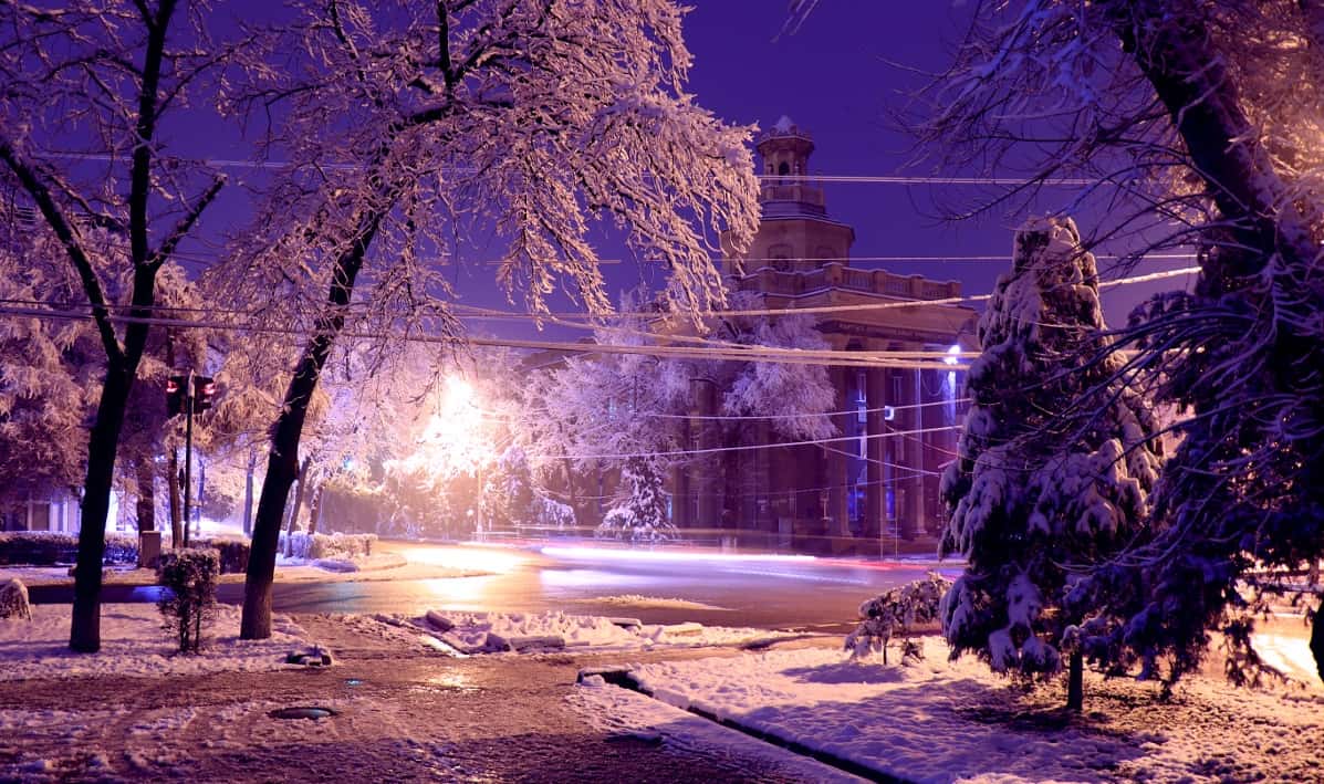 Минфин заложил 15.6 млрд сомов на подготовку к осенне-зимнему периоду изображение публикации