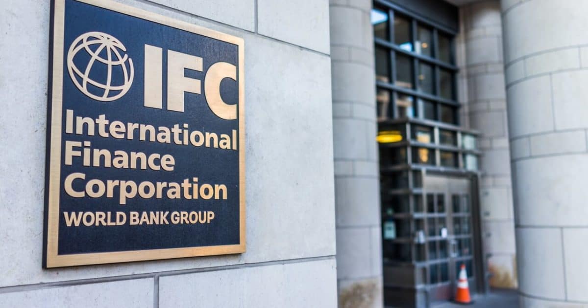 IFC выделила $10 млн на кредитование МСБ изображение публикации