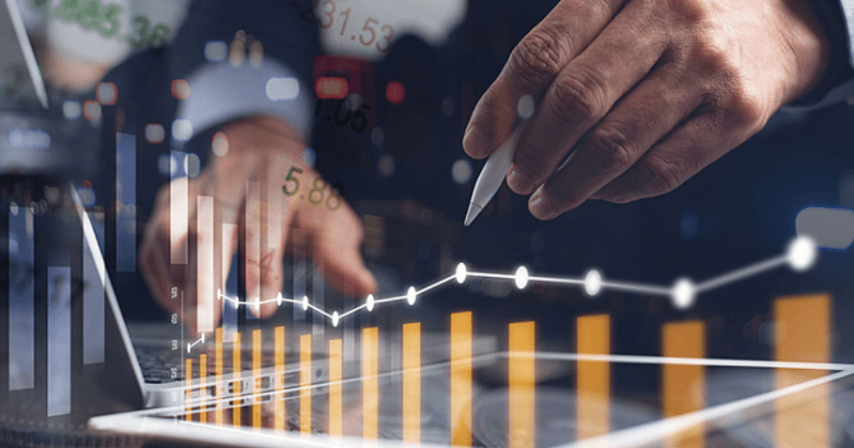 К концу года прирост ВВП может составить 4.2% – отчет Нацбанка изображение публикации