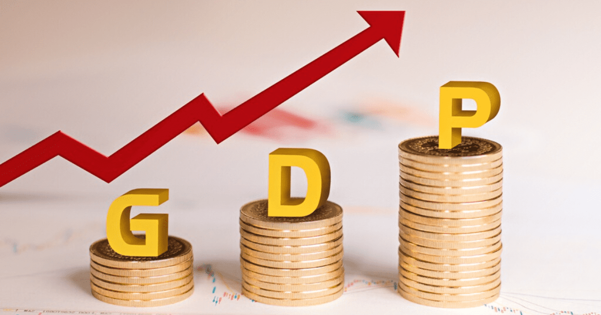 За год ВВП Кыргызстана вырос на 8% — Нацстатком изображение публикации