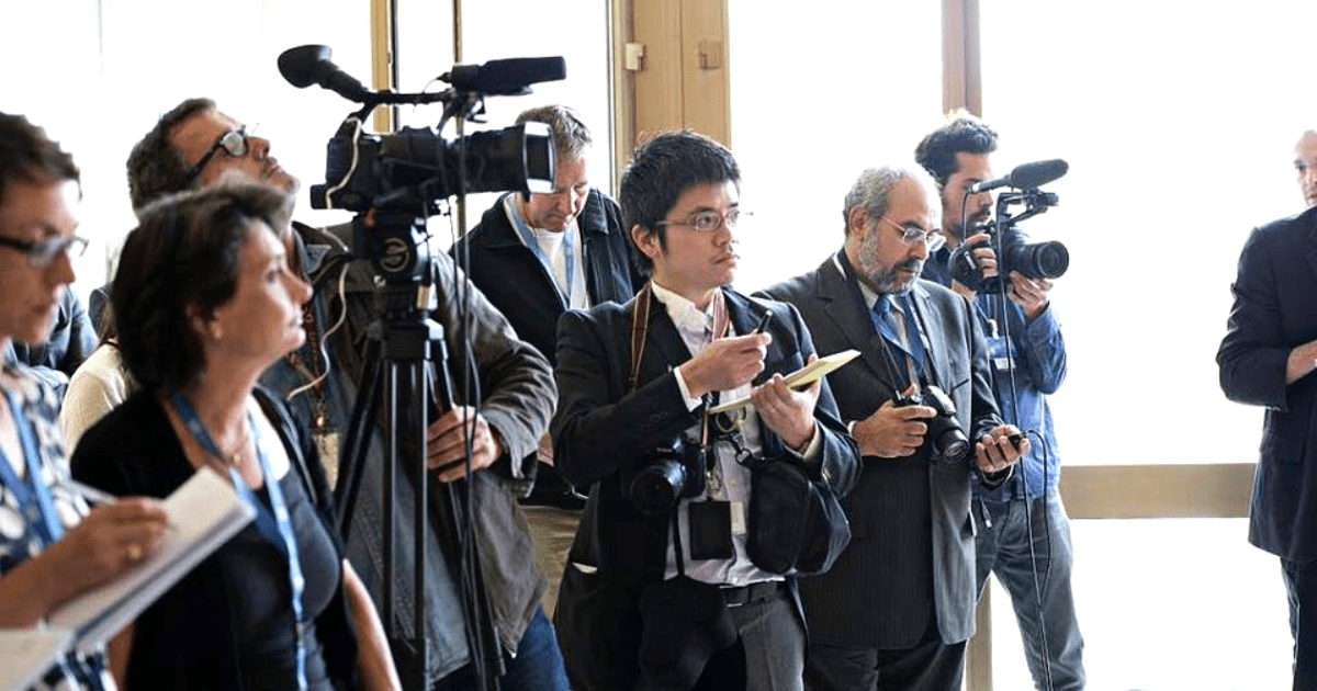 В Баткенскую область прибыли представители зарубежных СМИ изображение публикации