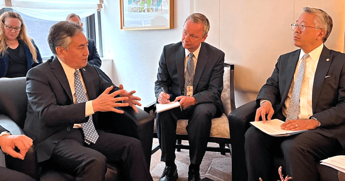 США выделят $25 млн на повышение потенциала стран Центральной Азии изображение публикации