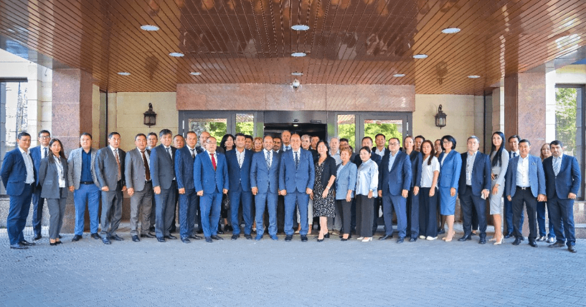 Банки обсудили вопрос заемщиков, пострадавших от нападения РТ изображение публикации