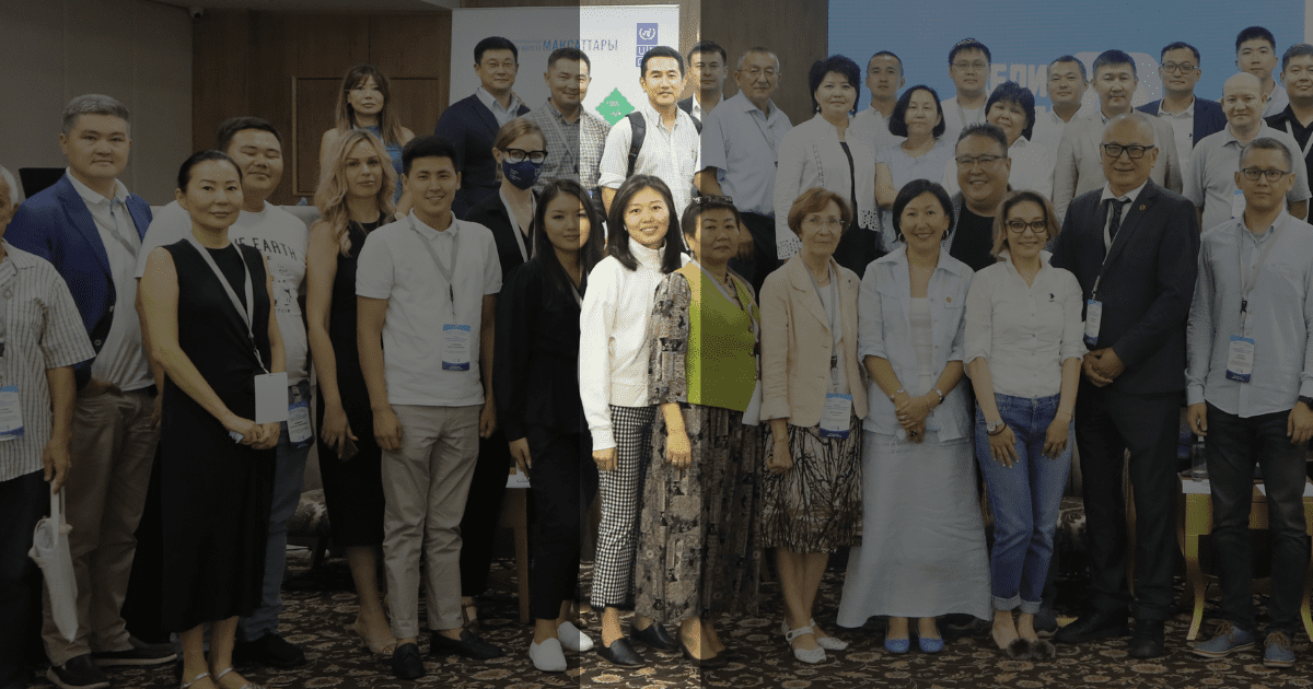 Племянница главы государства работает в аппарате президента? Фактчек от Temirov LIVE изображение публикации