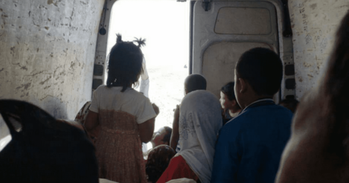 МЧС организовало пункты временного размещения для жителей Баткенского и Лейлекского районов изображение публикации