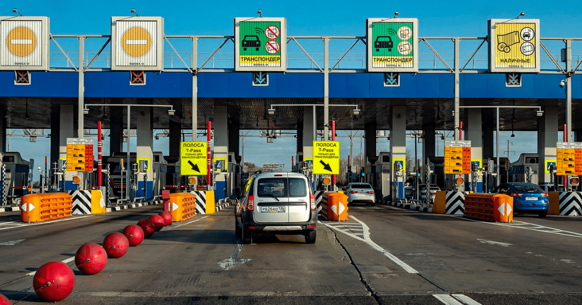 Минтранс вводит понятие платных дорог в Кыргызстане изображение публикации