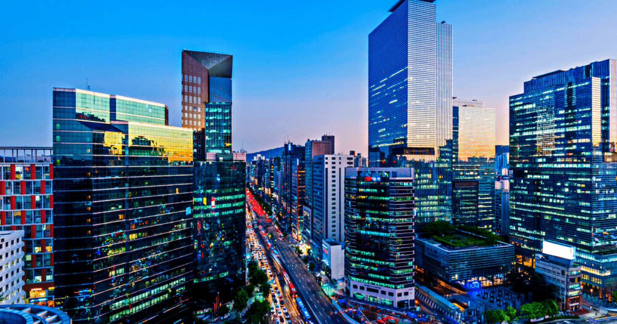 В 2023 году откроется прямой авиарейс Сеул-Бишкек изображение публикации