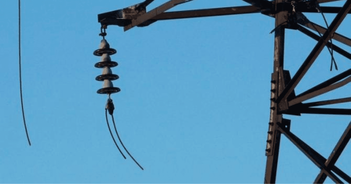 Более 8 тысяч домов остаются без электроснабжения в Баткенском и Лейлекском районах  изображение публикации