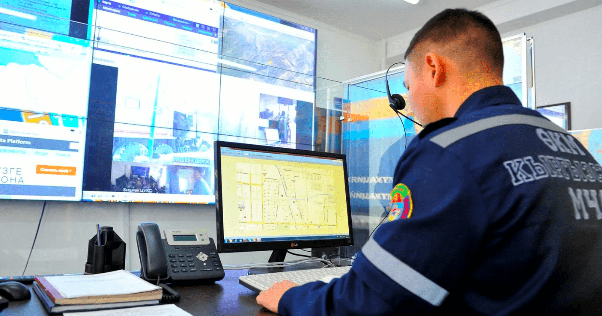 Открыт единый номер 1227 для поиска близких изображение публикации