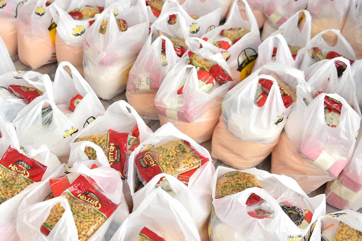 В мэрии Оша организовали пункт сбора помощи жителям Баткенской области. КОНТАКТЫ изображение публикации