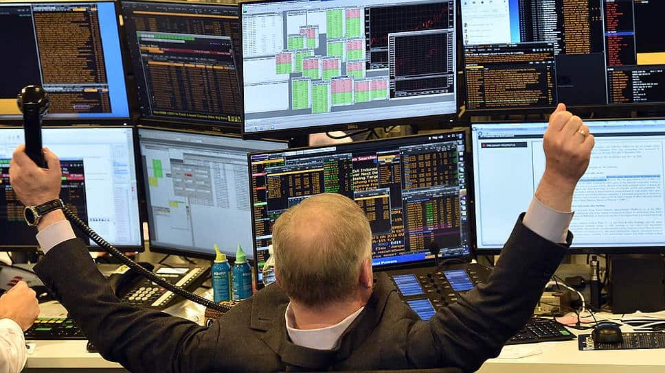 Брокерской деятельностью в Кыргызстане официально занимаются только 33 субъекта изображение публикации