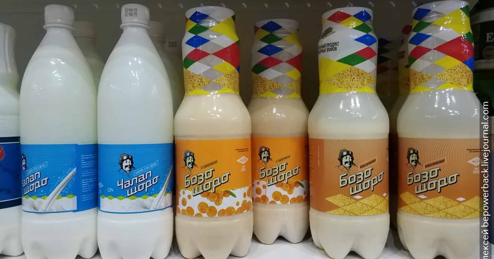 Кабмин намерен взимать 2% с местных производителей напитков изображение публикации