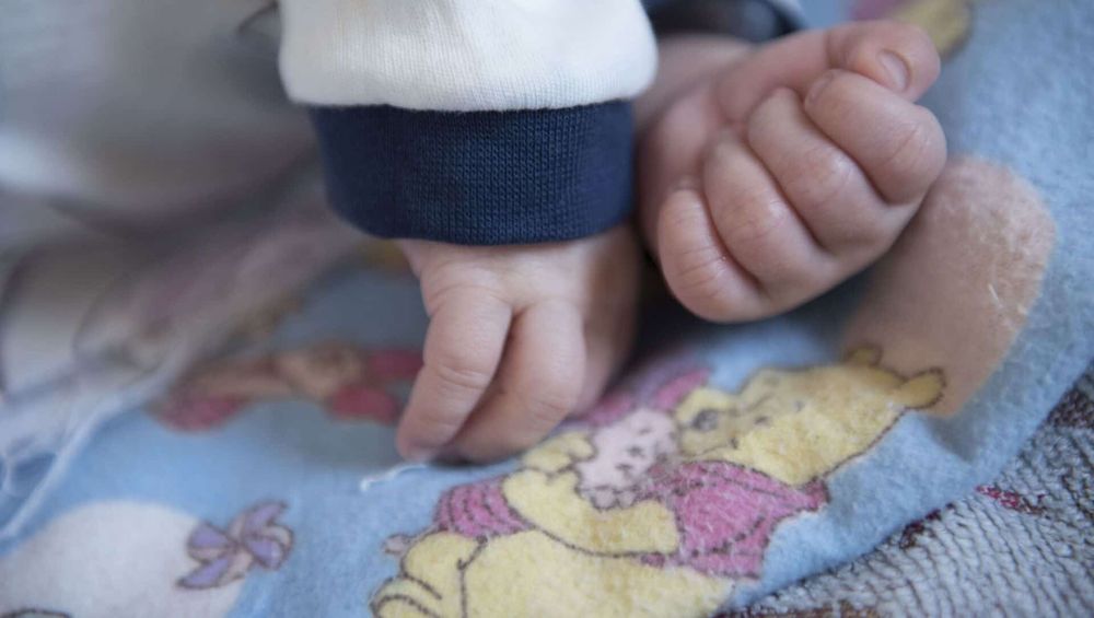 Это мальчик! В Кыргызстане родился семимиллионный житель изображение публикации