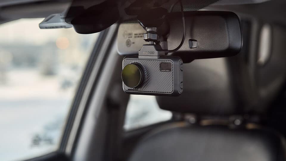 Видеорегистраторы в авто могут стать обязательными с 2025 года изображение публикации