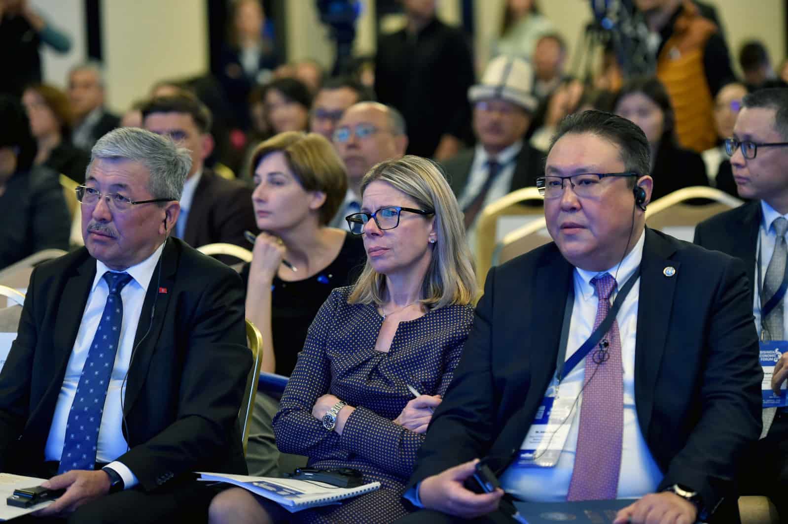 Как женское предпринимательство может помочь росту экономики? изображение публикации