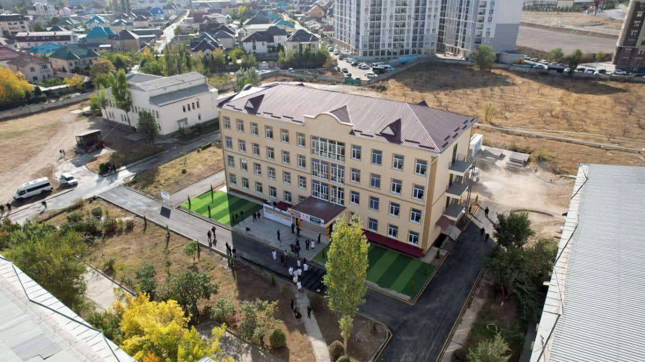 Государству вернули земельные участки стоимостью 23 млн сомов изображение публикации