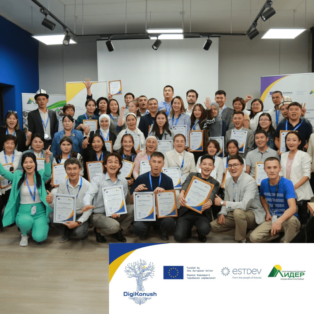 13 стартапов из сел получат гранты до €5 тысяч изображение публикации