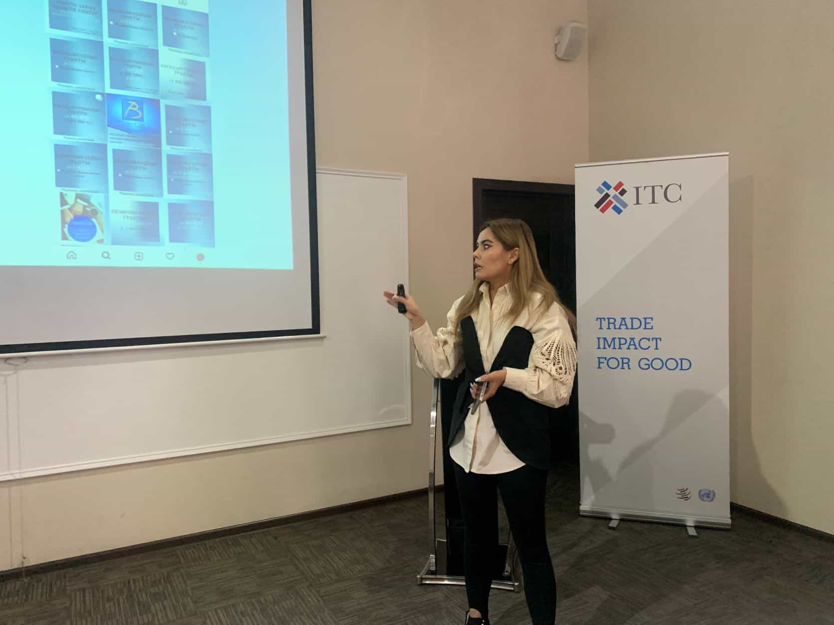 Инструменты цифрового маркетинга для продвижения товаров и услуг представили бизнес-сервисным организациям изображение публикации