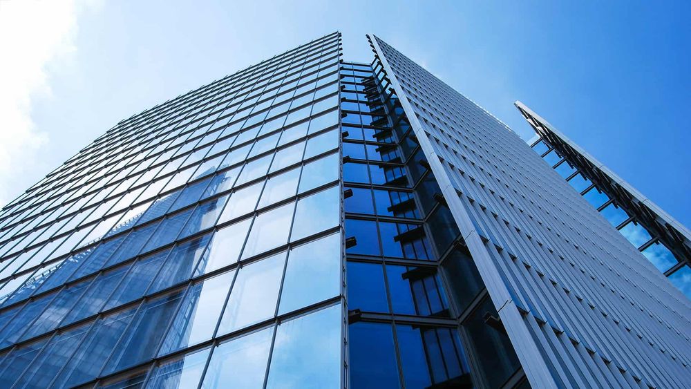 В Кыргызстане построят первый небоскреб высотой 104 метра изображение публикации