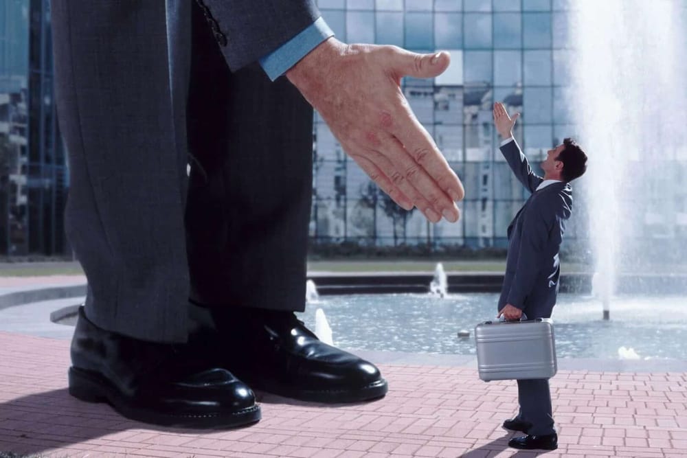 Малый и средний бизнес обеспечивает 42.8% ВВП Кыргызстана изображение публикации