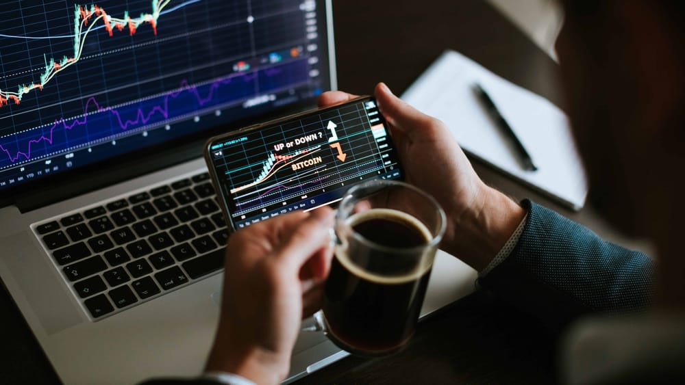 Криптовалюты как средство защиты от инфляции — ответы эксперта на сложный вопрос изображение публикации