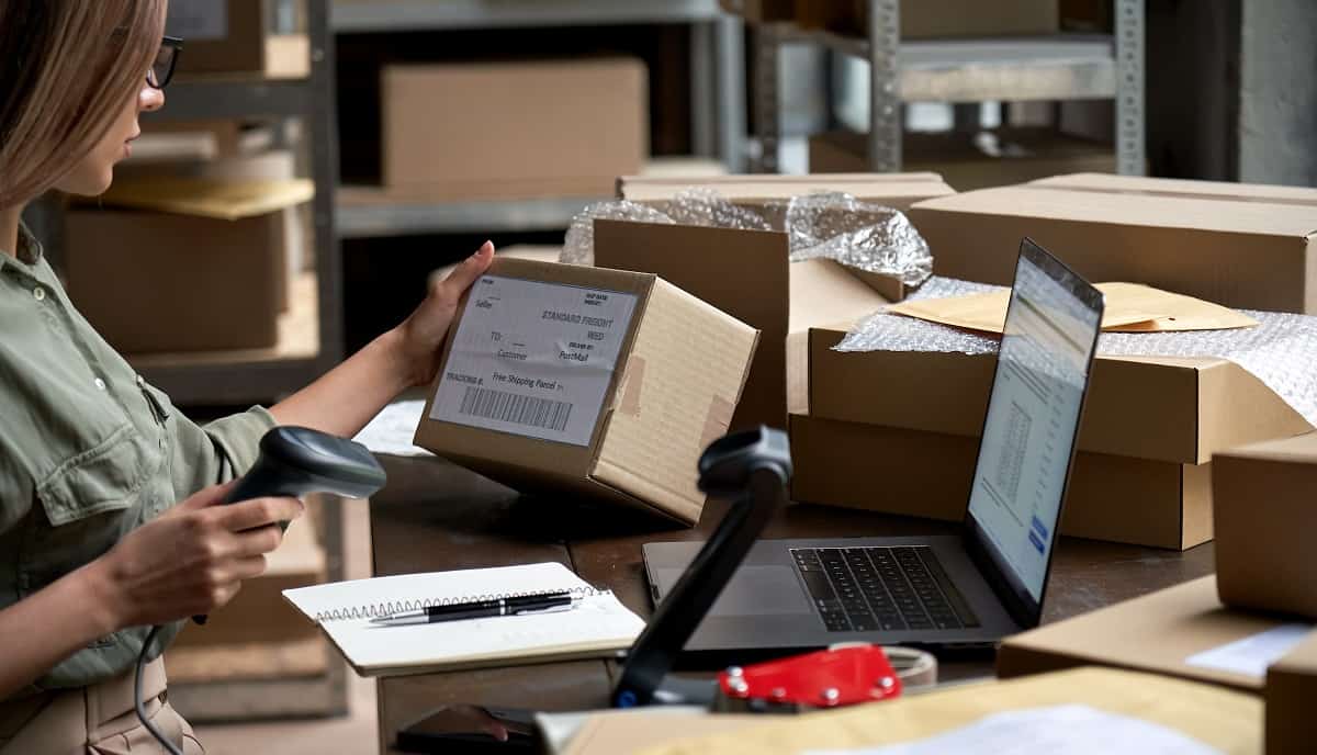 Электронная коммерция может сократить бедность в КР изображение публикации