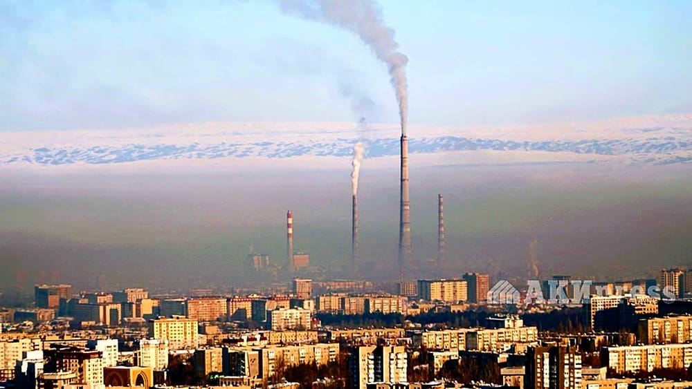 Кыргызстан планирует отказаться от углерода к 2050 году изображение публикации