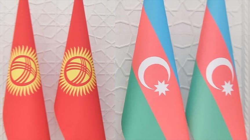 Депутаты одобрили создание Кыргызско-Азербайджанского фонда развития изображение публикации