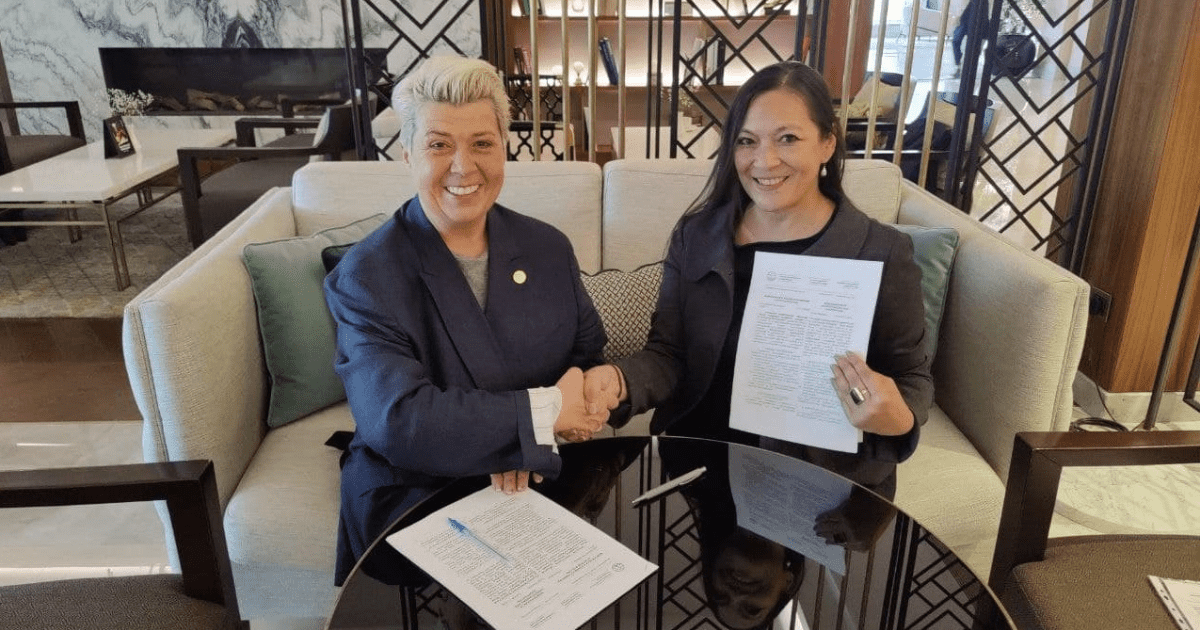 Люксембургский консультант поможет Фонду развития туризма привлечь инвестиции изображение публикации