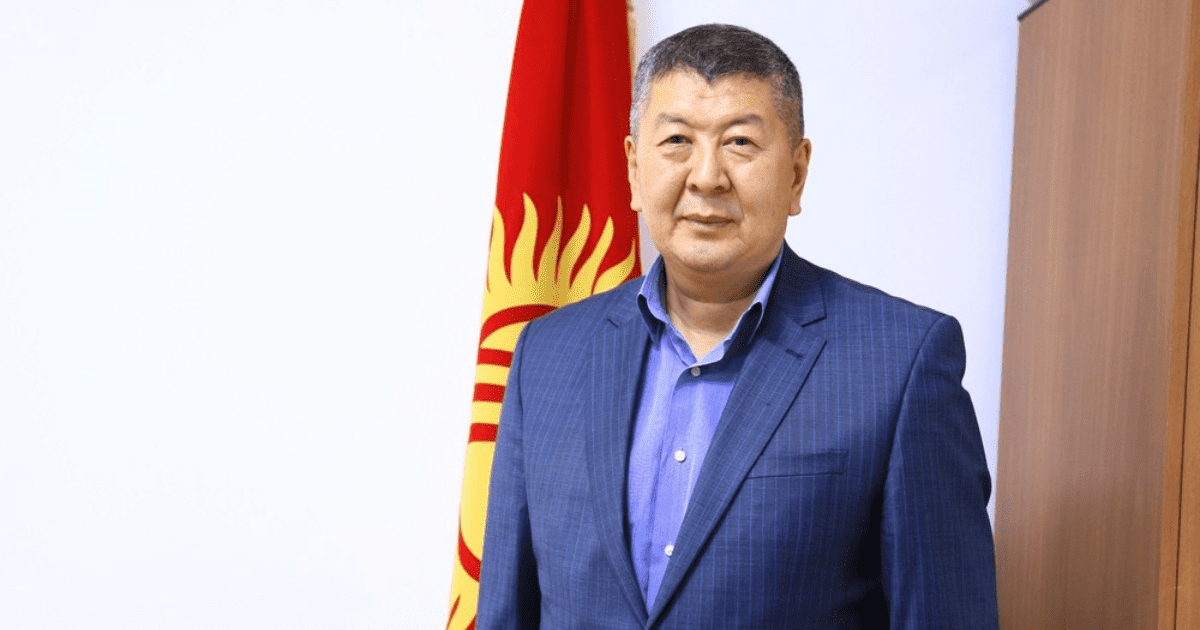 Новый замминистра энергетики имеет пять компаний, одна из них не платит налоги изображение публикации